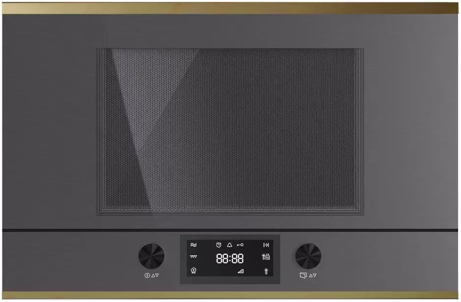 Ремонт микроволновых печей Kuppersbusch MR 6330.0 GPH в сервисном центре FIX-Kuppersbusch